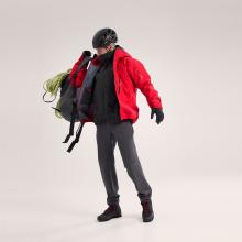 Giacca Proton M Black