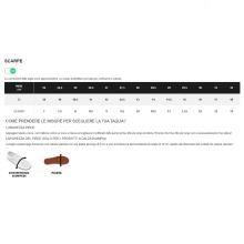 Sneakers Knu Skool Brown White