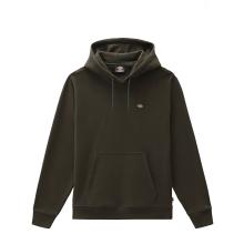 Felpa con cappuccio Oakport Olive Green