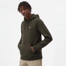 Felpa con cappuccio Oakport Olive Green