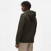 Felpa con cappuccio Oakport Olive Green