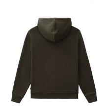 Felpa con cappuccio Oakport Olive Green