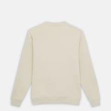 Felpa girocollo Oakport Whitecap Gray