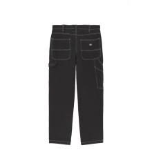 Pantaloni Denim Black Wash