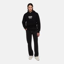 Pantaloni Denim Black Wash