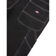 Pantaloni Denim Black Wash