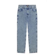 Pantaloni Denim Blue Marble Wash