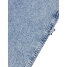 Pantaloni Denim Blue Marble Wash
