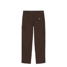 Pantaloni Duck Carpenter Dark Brown