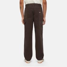 Pantaloni Duck Carpenter Dark Brown