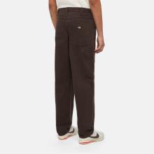 Pantaloni Duck Carpenter Dark Brown