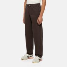 Pantaloni Duck Carpenter Dark Brown