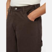 Pantaloni Duck Carpenter Dark Brown