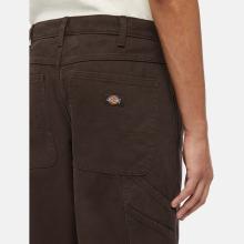 Pantaloni Duck Carpenter Dark Brown