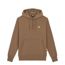 Felpa con cappuccio Summerdale Hoodie Mashroom