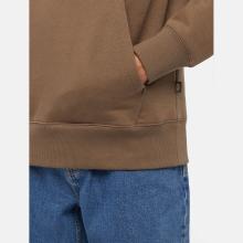 Felpa con cappuccio Summerdale Hoodie Mashroom