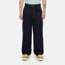 Pantaloni Madison Baggy Fit Rinsed