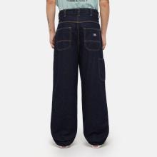 Pantaloni Madison Baggy Fit Rinsed