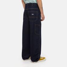 Pantaloni Madison Baggy Fit Rinsed