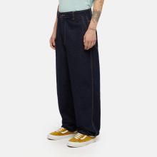 Pantaloni Madison Baggy Fit Rinsed