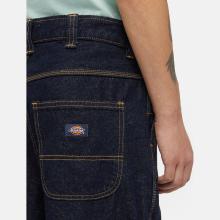 Pantaloni Madison Baggy Fit Rinsed