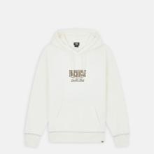 Felpa con Cappuccio Philipsburg Cloud