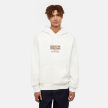 Felpa con Cappuccio Philipsburg Cloud