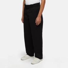 Pantaloni Multi Pocket Loose Black