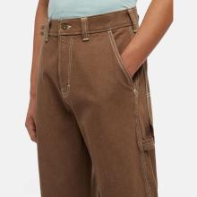 Pantaloni Carpenter Stevensville Mushroom