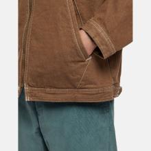 Giacca Stevensville Painter Mushroom