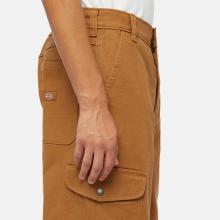 Pantaloni Cargo Duck Canvas Brown Duck