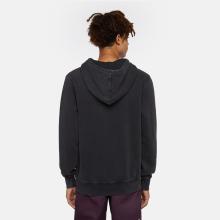 Felpa con Cappuccio Plentywood Black