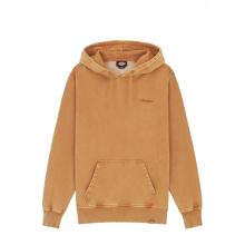 Felpa con Cappuccio Plentywood Brown Duck