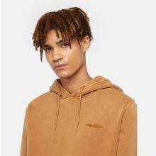 Felpa con Cappuccio Plentywood Brown Duck