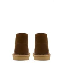 Stivaletto Desert Boot Beeswax