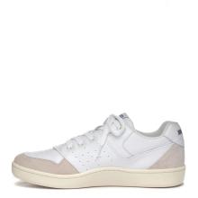 Sneakers Hurricane White