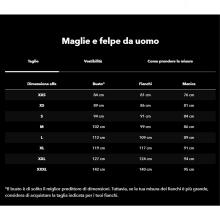 Maglia P-6 Logo Responsibili-Tee® Black