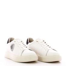 Sneakers Venus White Black