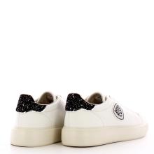 Sneakers Venus White Black