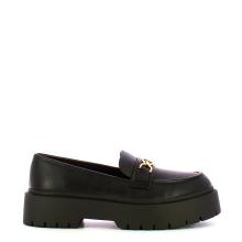 Mocassino Oval T Nero