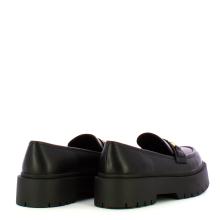 Mocassino Oval T Nero