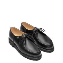 Scarpe Michael Marche II Noire Lis Noir