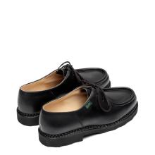 Scarpe Michael Marche II Noire Lis Noir