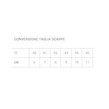 Scarpe Michael Marche II Noire Lis Noir