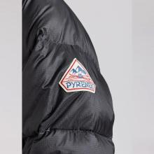 Giubbetto Sten Ripstop Black