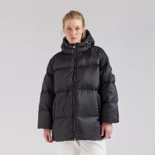 Giubbetto Sten Ripstop Black