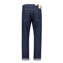Tela Genova Jeans Italo 3F Blu - 2