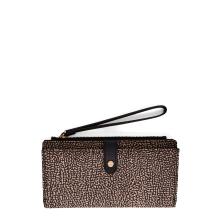 Large OP Naturale Nero Wallet-1