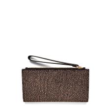 Large OP Naturale Nero Wallet-2