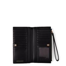 Large OP Naturale Nero Wallet-3